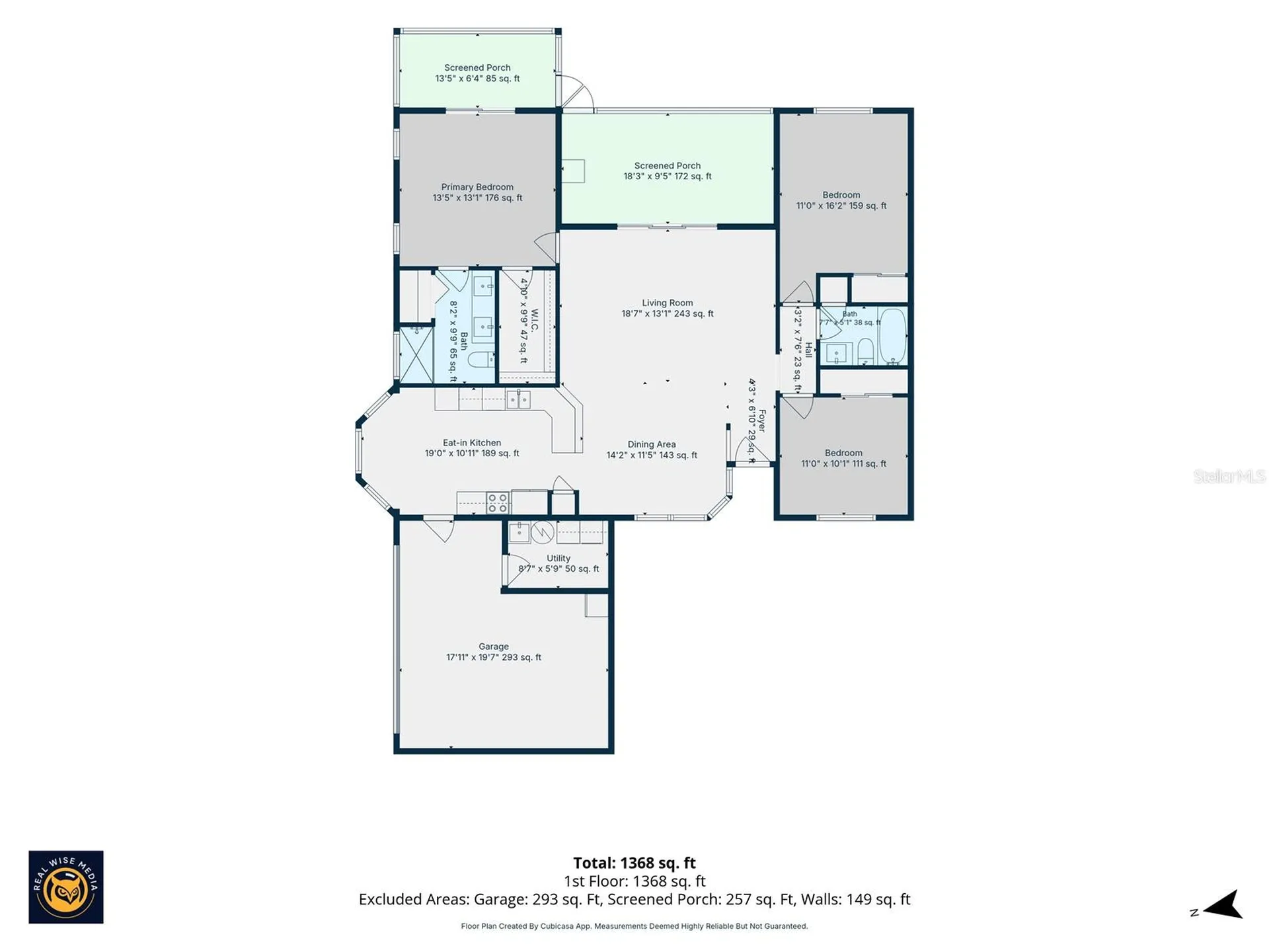 8330 Cockatoo Road Weeki Wachee FL 34613