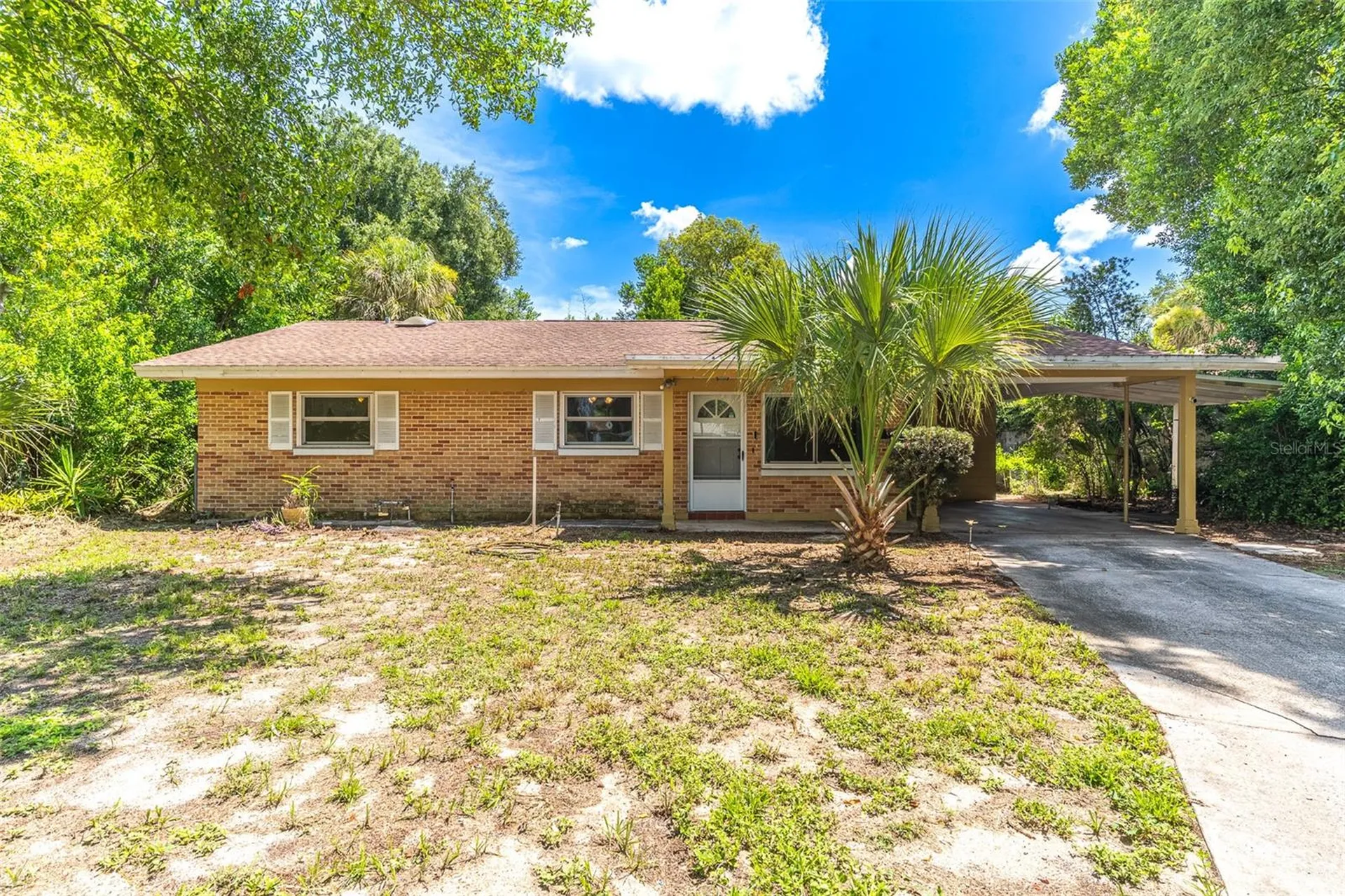 650 Avenue N SE Winter Haven FL 33880