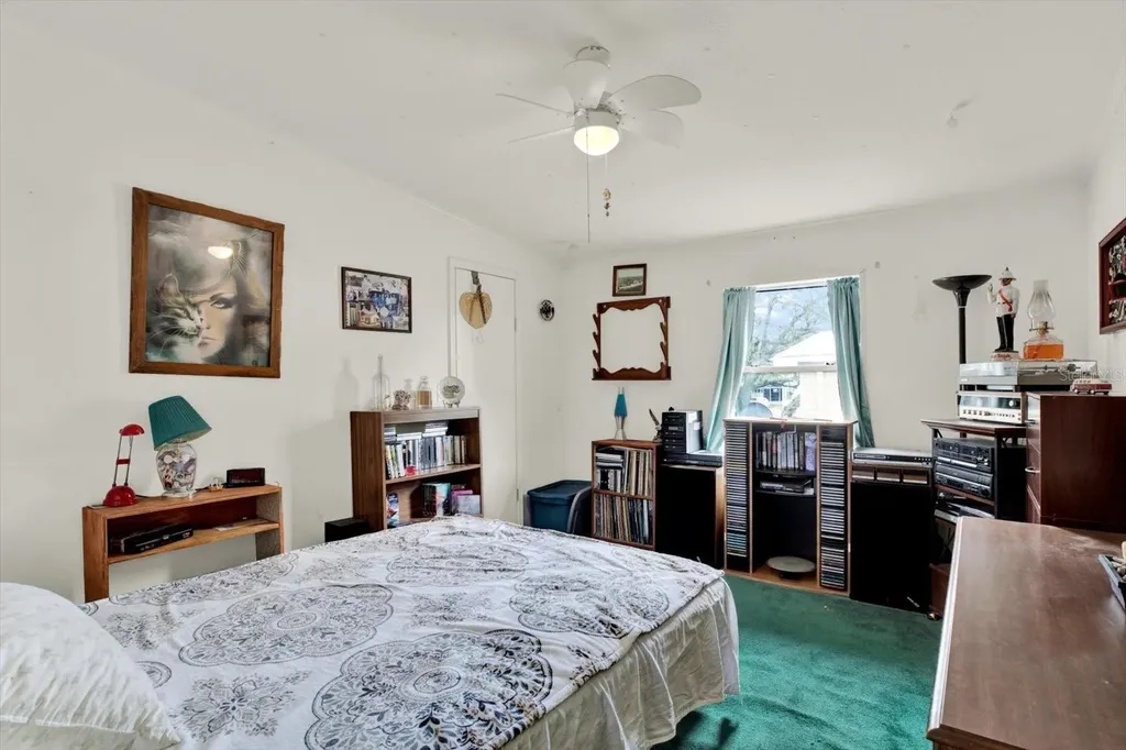 8010 Cedar Cove Avenue Brooksville FL 34613