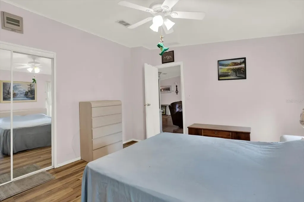 8010 Cedar Cove Avenue Brooksville FL 34613