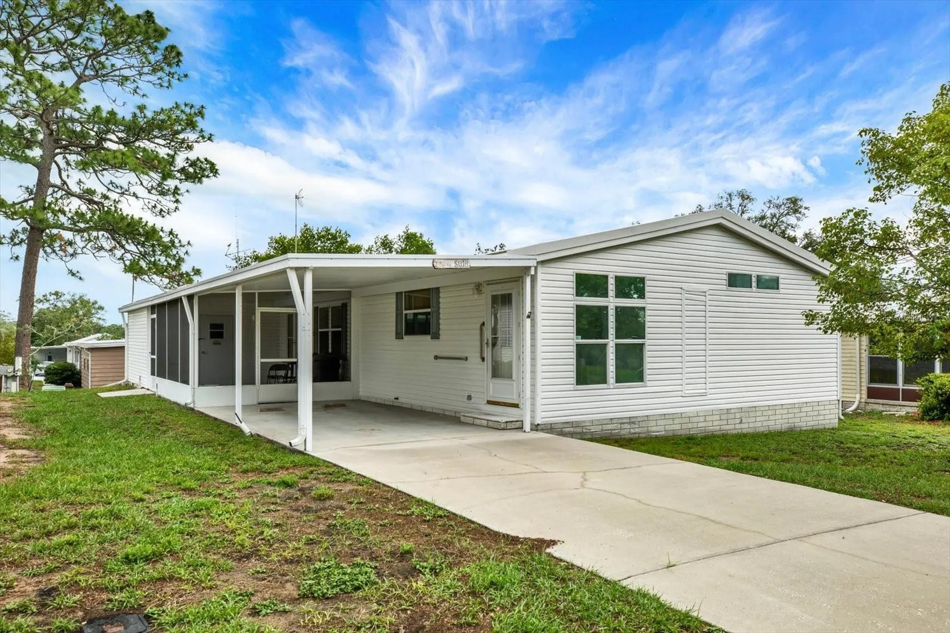 8010 Cedar Cove Avenue Brooksville FL 34613