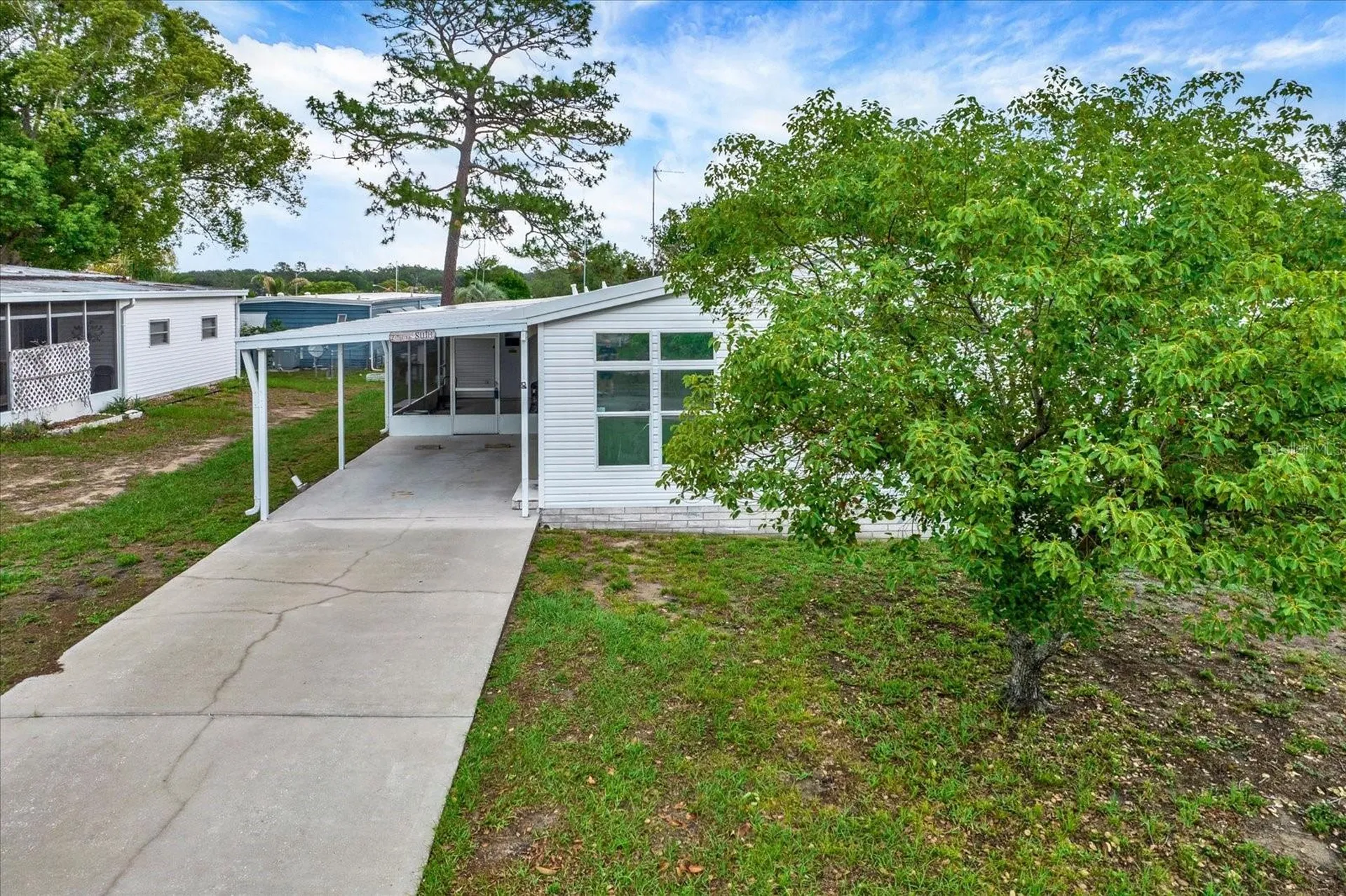 8010 Cedar Cove Avenue Brooksville FL 34613