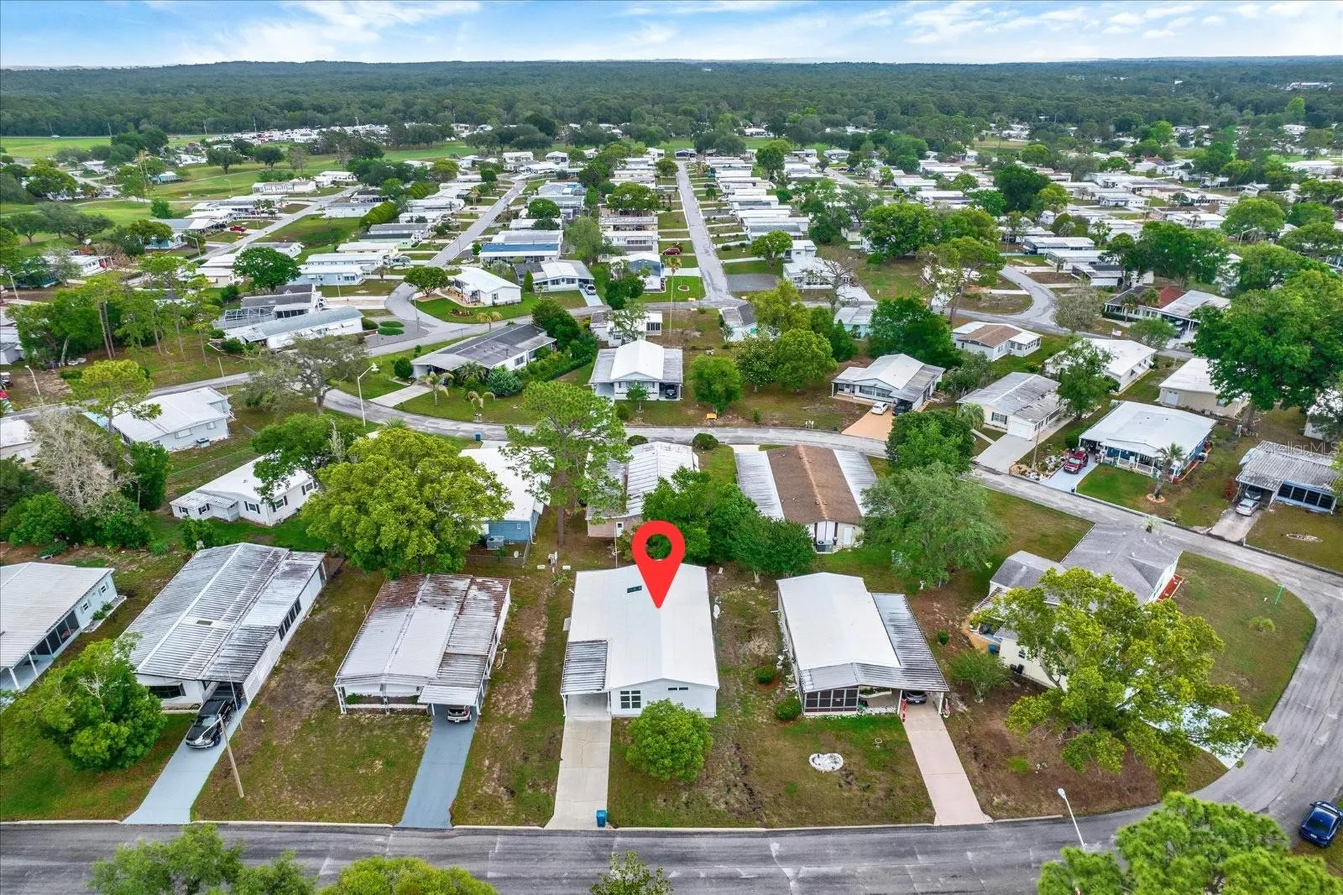 8010 Cedar Cove Avenue Brooksville FL 34613