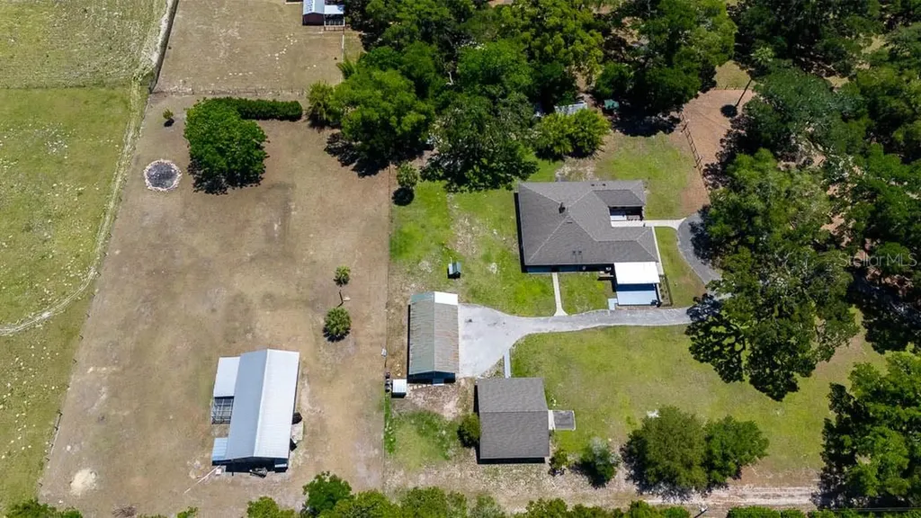 830 NW 111th Lane Oxford FL 34484