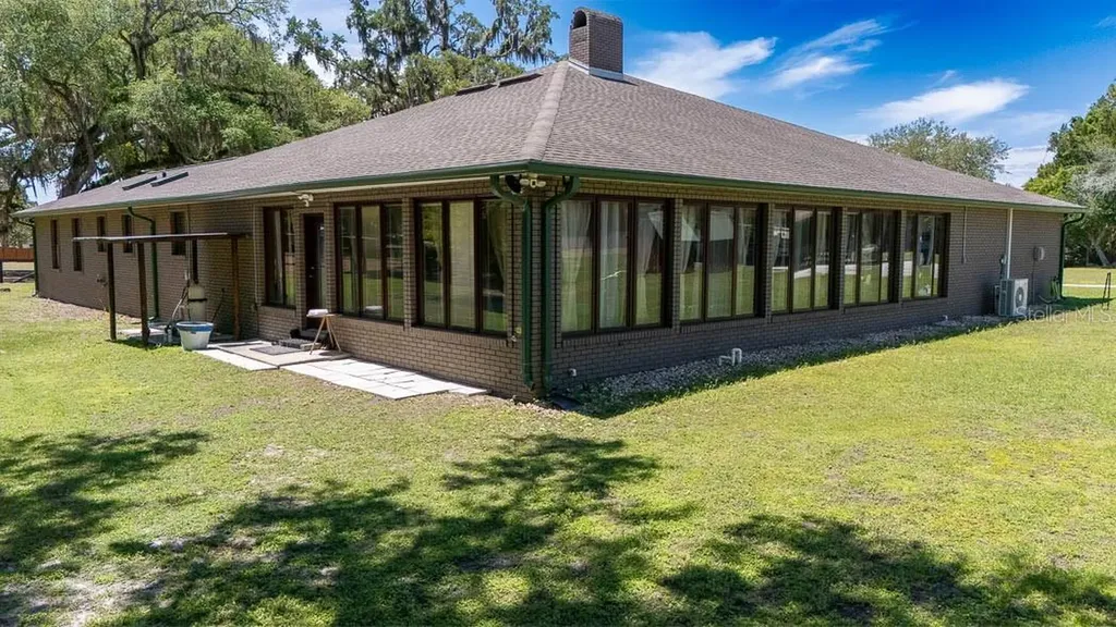 830 NW 111th Lane Oxford FL 34484