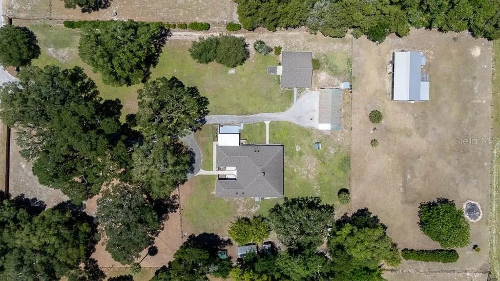 830 NW 111th Lane Oxford FL 34484