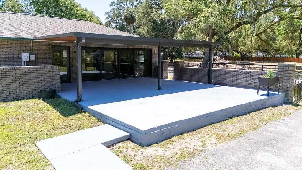 830 NW 111th Lane Oxford FL 34484