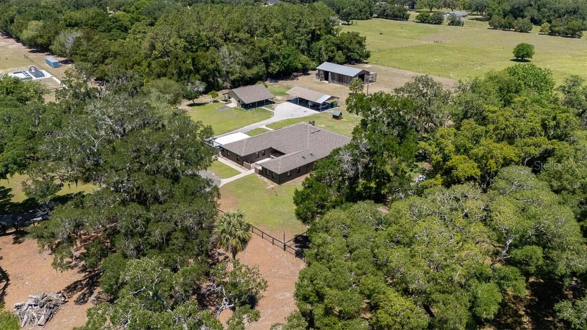 830 NW 111th Lane Oxford FL 34484