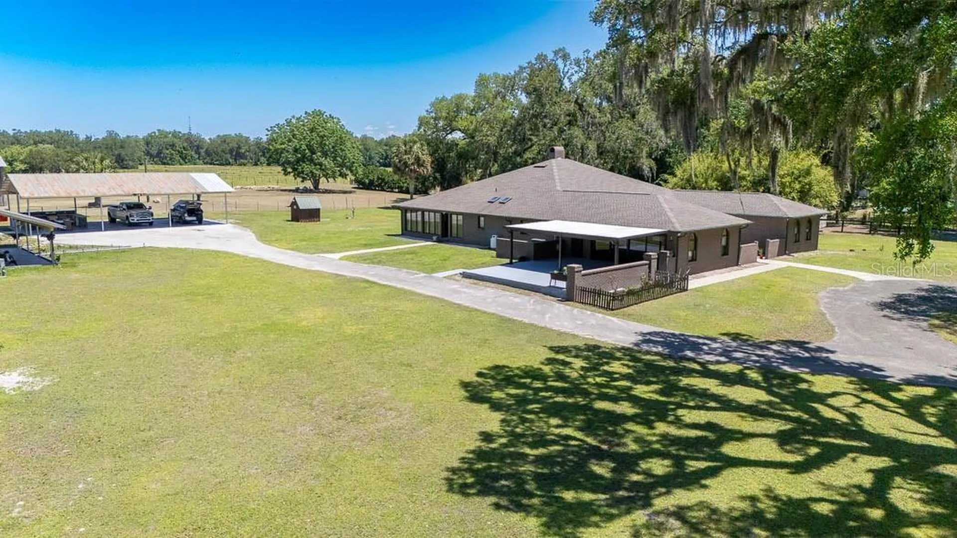 830 NW 111th Lane Oxford FL 34484