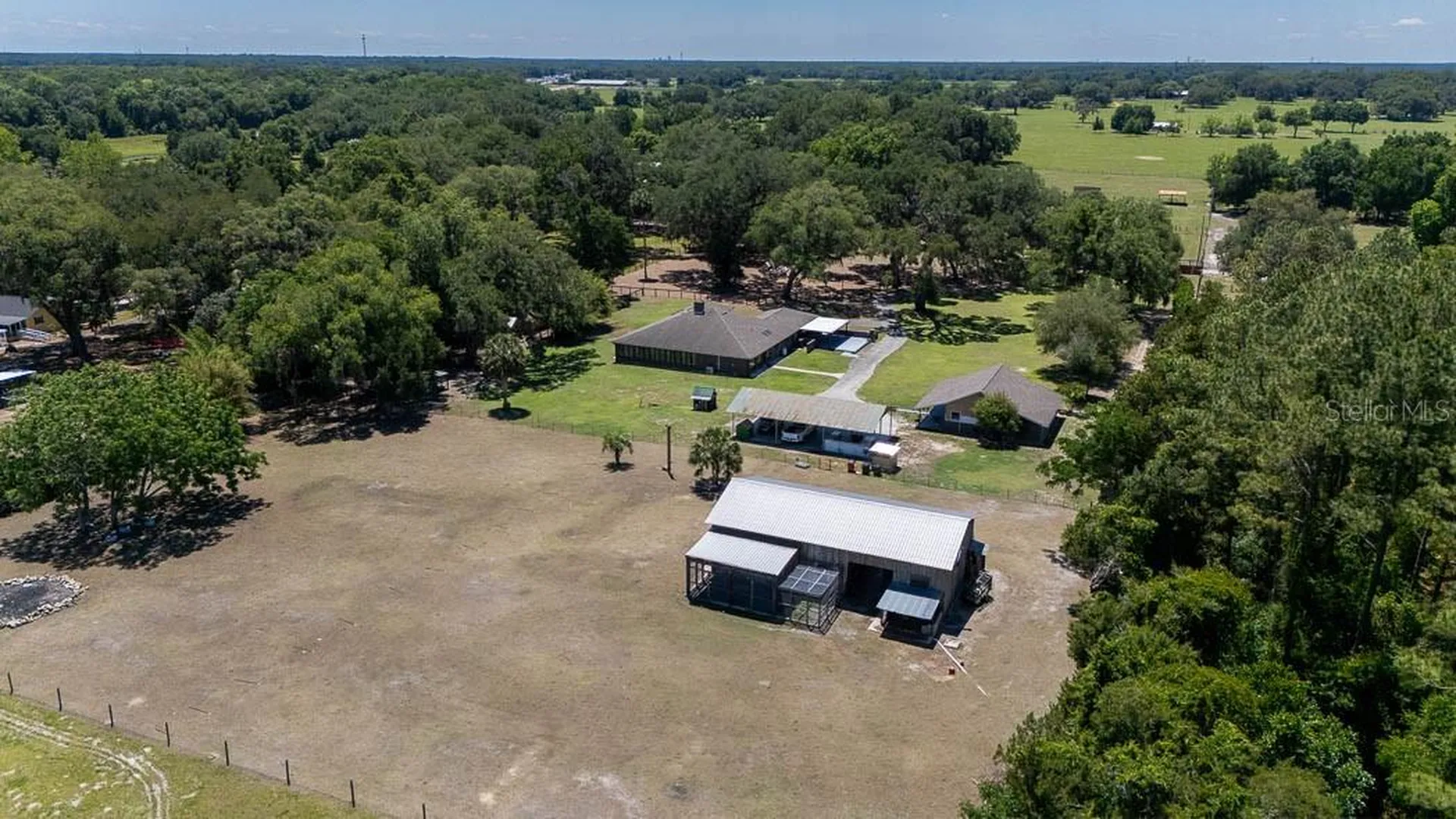 830 NW 111th Lane Oxford FL 34484