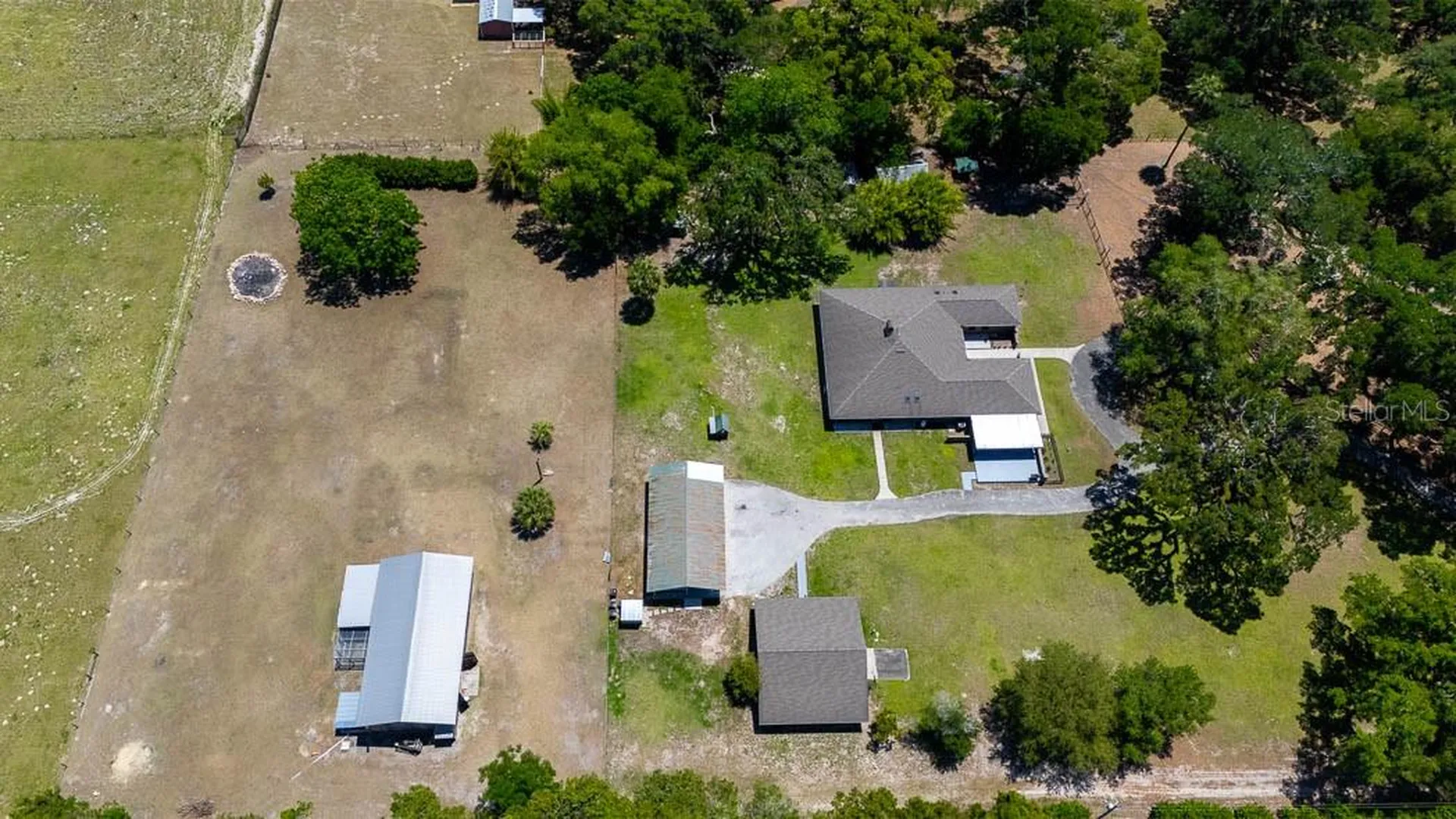 830 NW 111th Lane Oxford FL 34484
