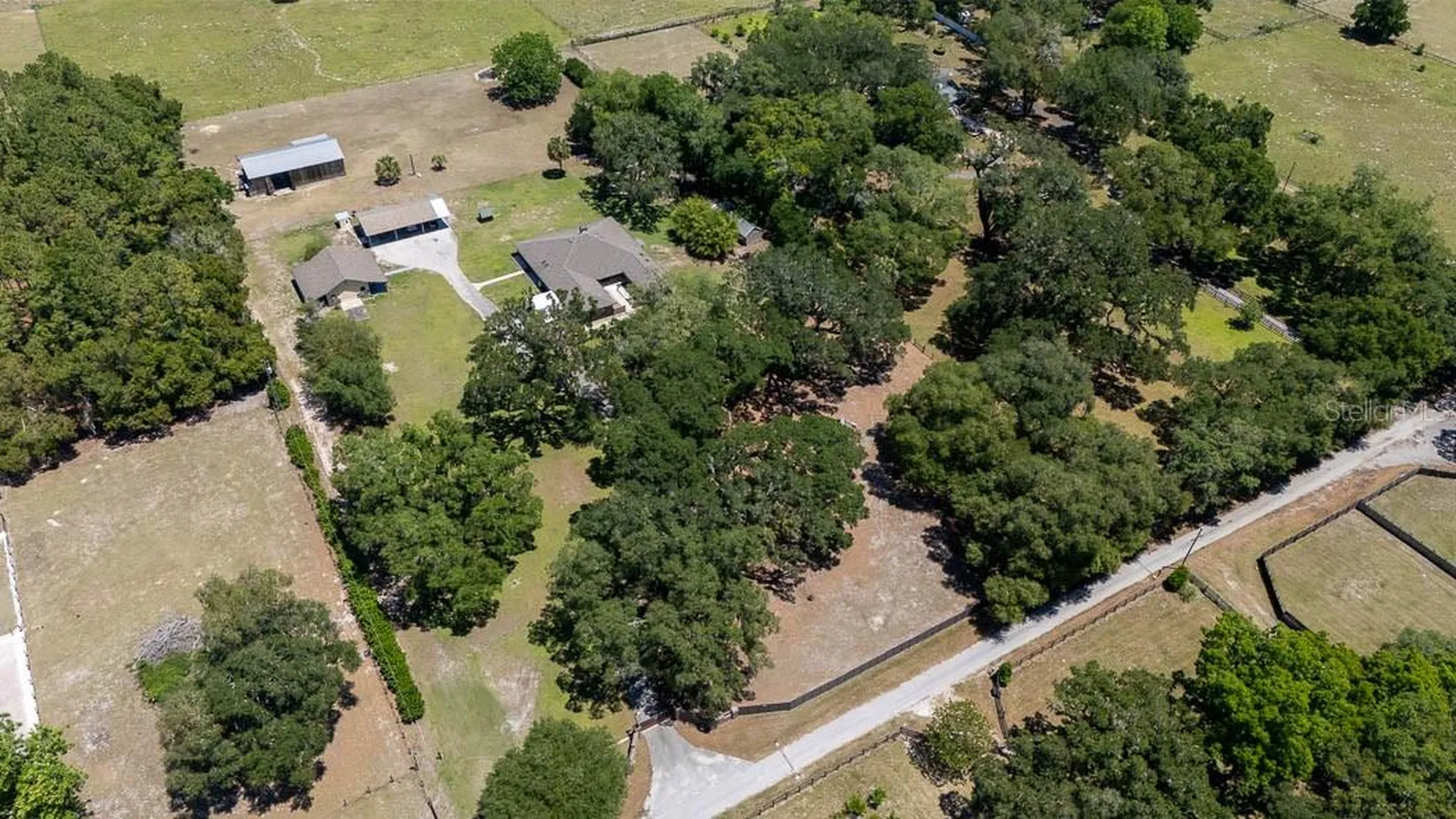 830 NW 111th Lane Oxford FL 34484