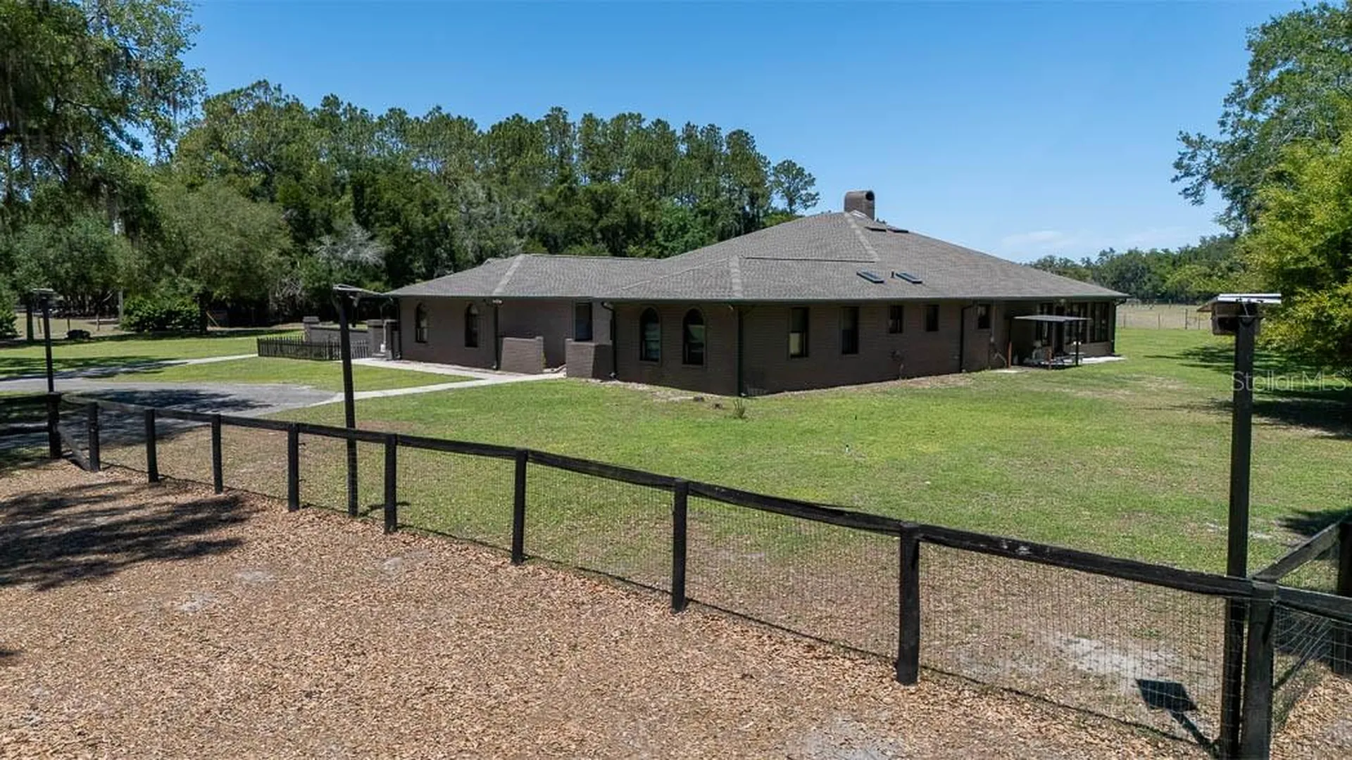830 NW 111th Lane Oxford FL 34484