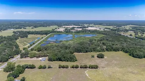 830 NW 111th Lane Oxford FL 34484