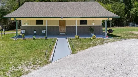 830 NW 111th Lane Oxford FL 34484