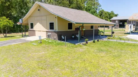 830 NW 111th Lane Oxford FL 34484
