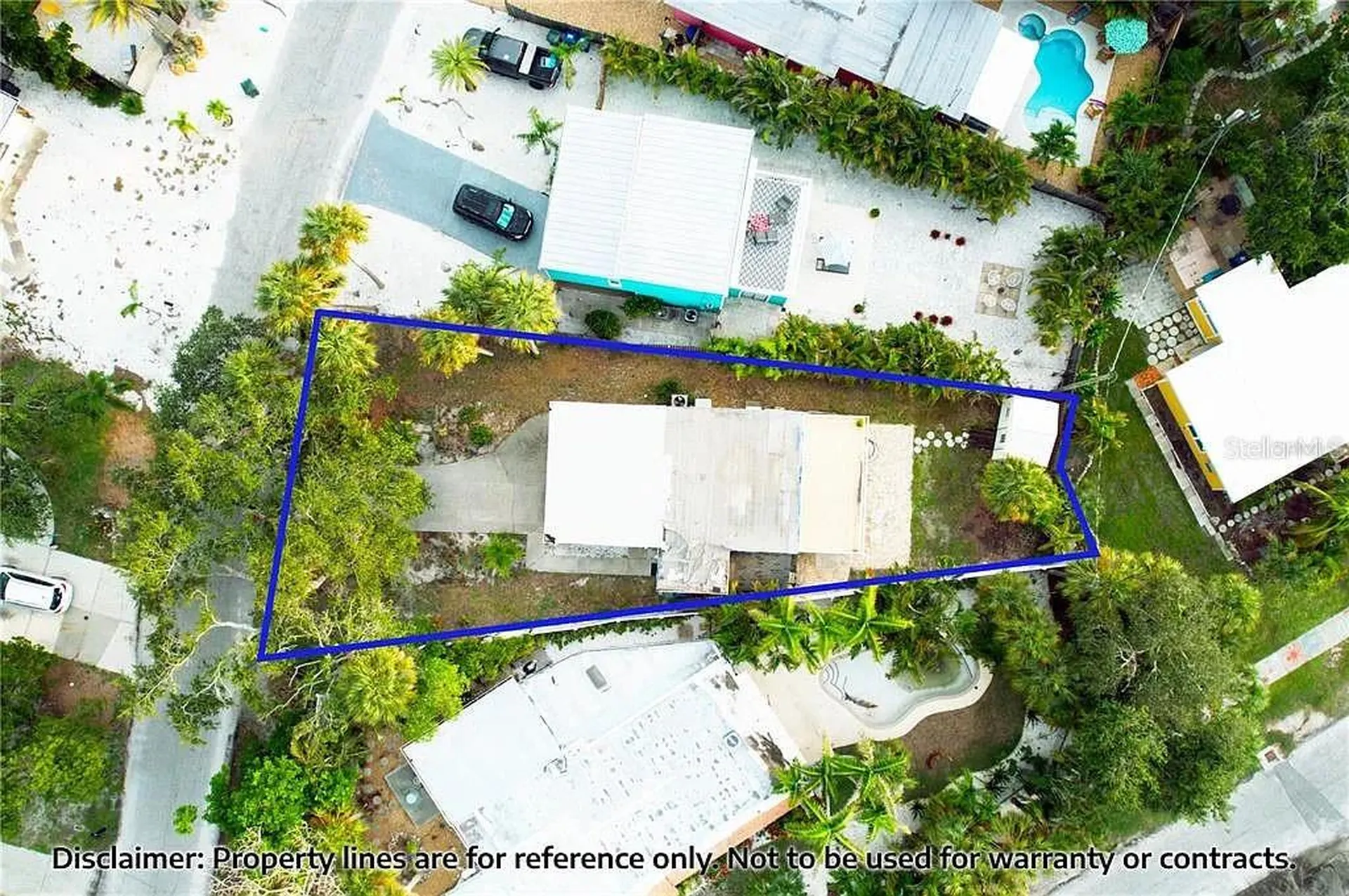 643 Calle De Peru Sarasota FL 34242