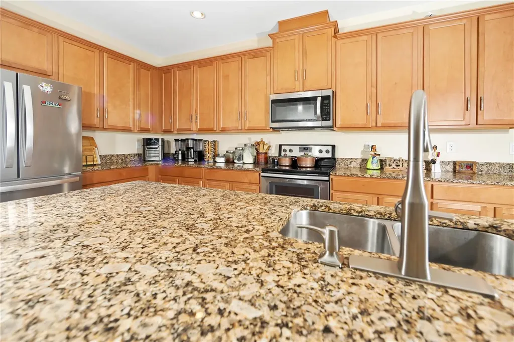 3107 Stonegate Drive Ocoee FL 34761