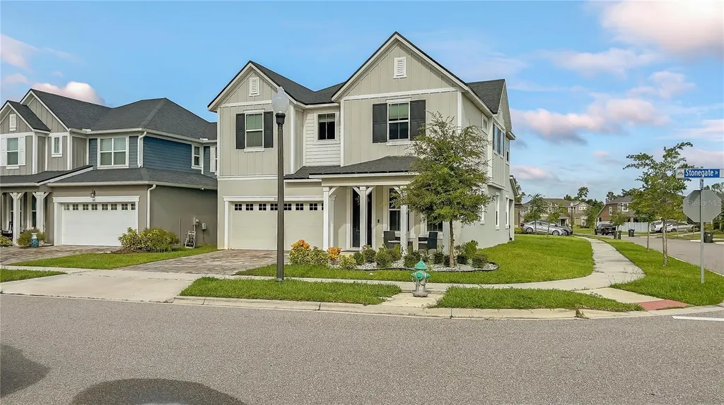 3107 Stonegate Drive Ocoee FL 34761