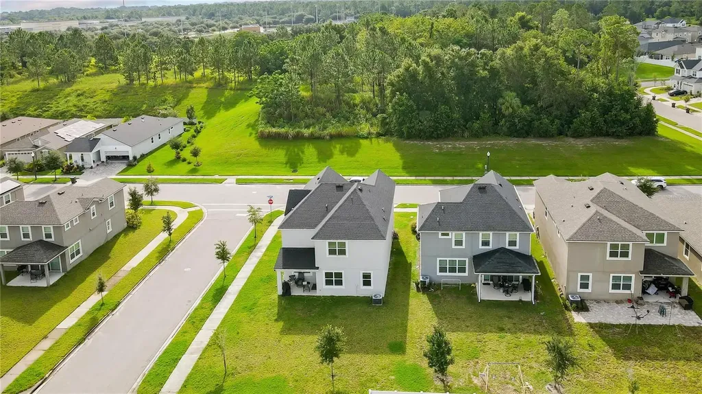 3107 Stonegate Drive Ocoee FL 34761