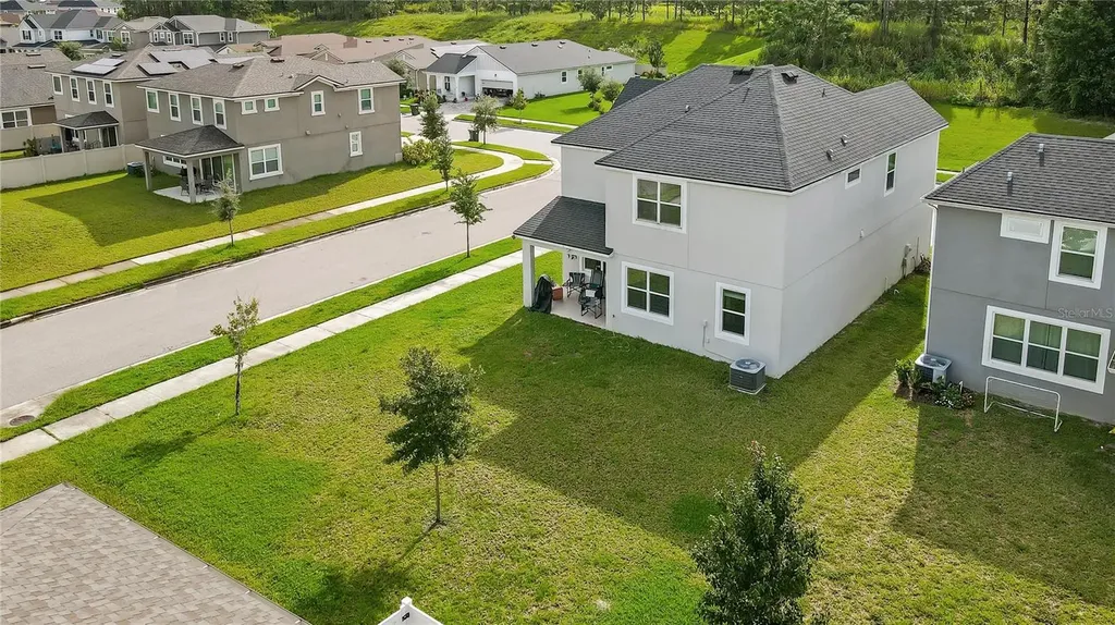 3107 Stonegate Drive Ocoee FL 34761