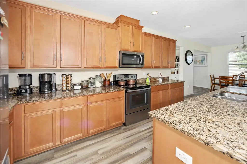 3107 Stonegate Drive Ocoee FL 34761