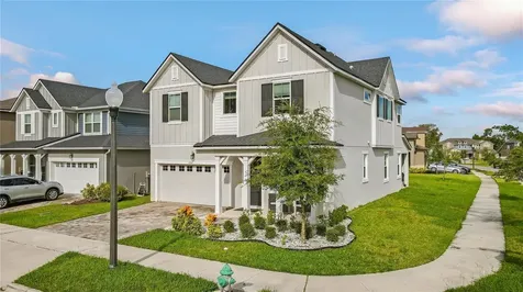 3107 Stonegate Drive Ocoee FL 34761