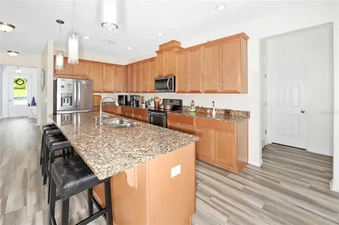 3107 Stonegate Drive Ocoee FL 34761