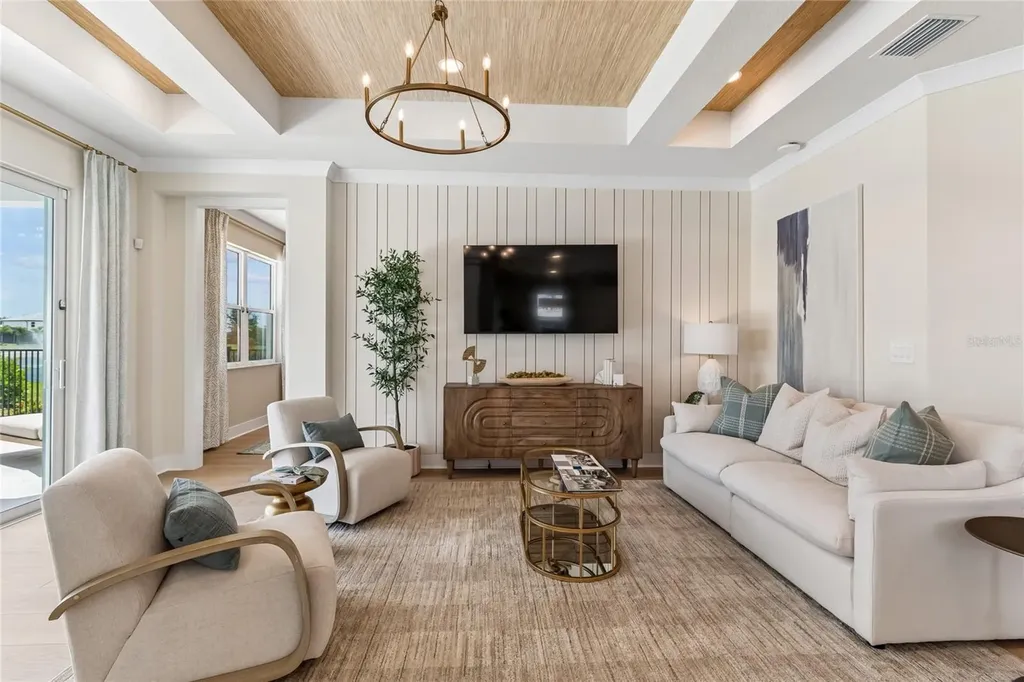 1741 Lugano Circle Nokomis FL 34275