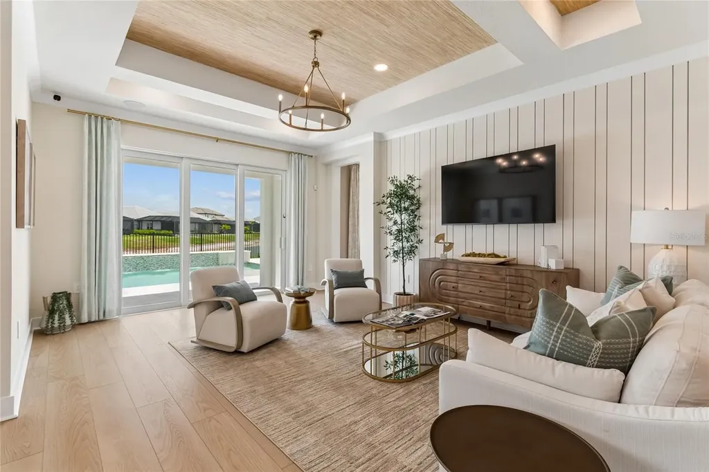 1741 Lugano Circle Nokomis FL 34275