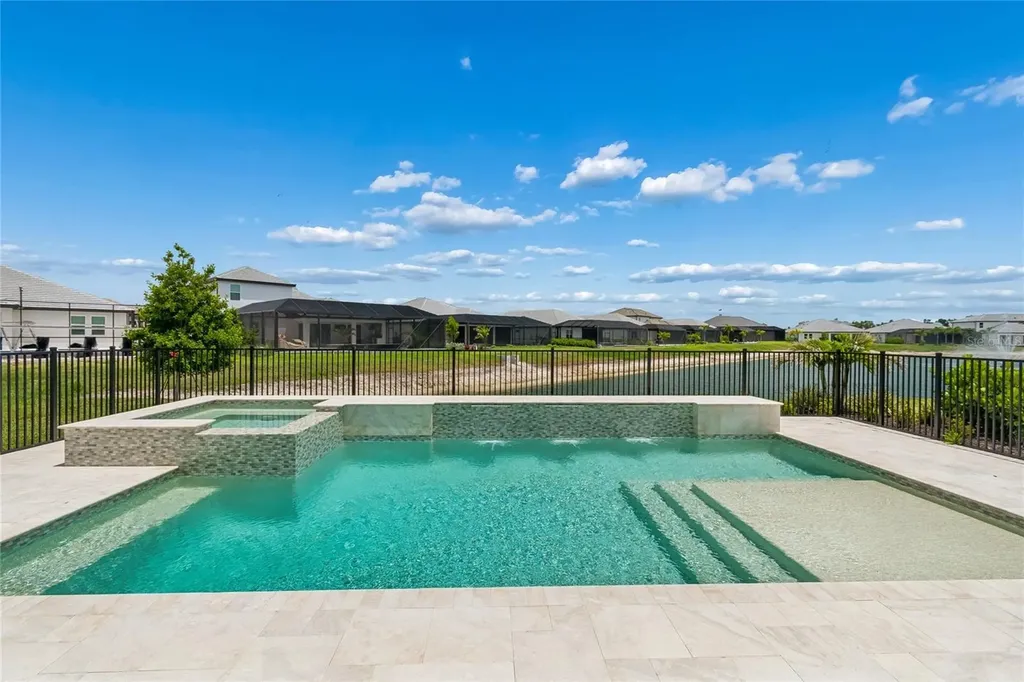 1741 Lugano Circle Nokomis FL 34275