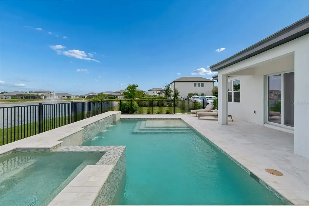 1741 Lugano Circle Nokomis FL 34275