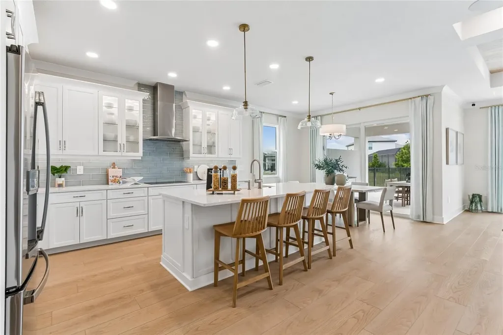 1741 Lugano Circle Nokomis FL 34275