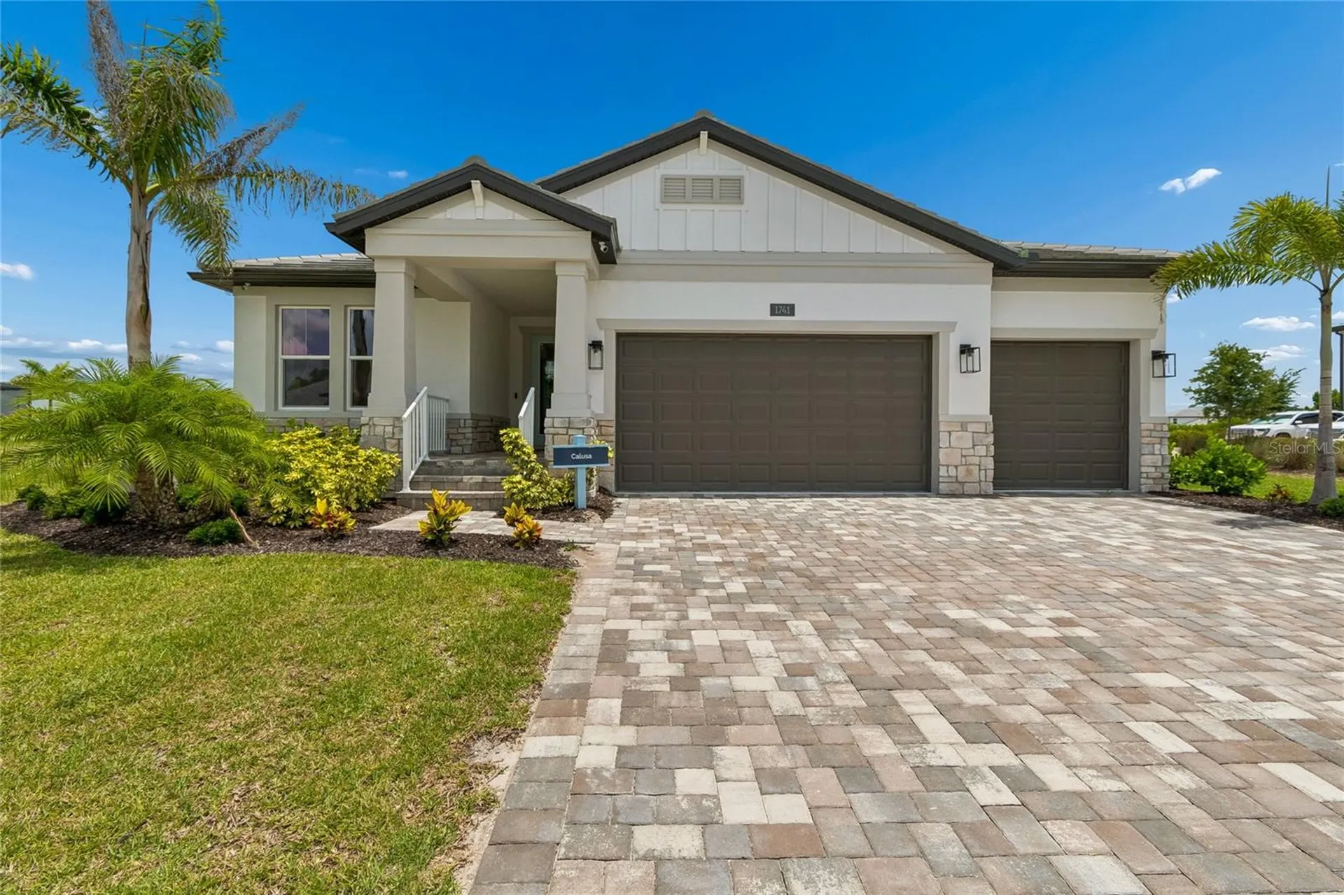 1741 Lugano Circle Nokomis FL 34275