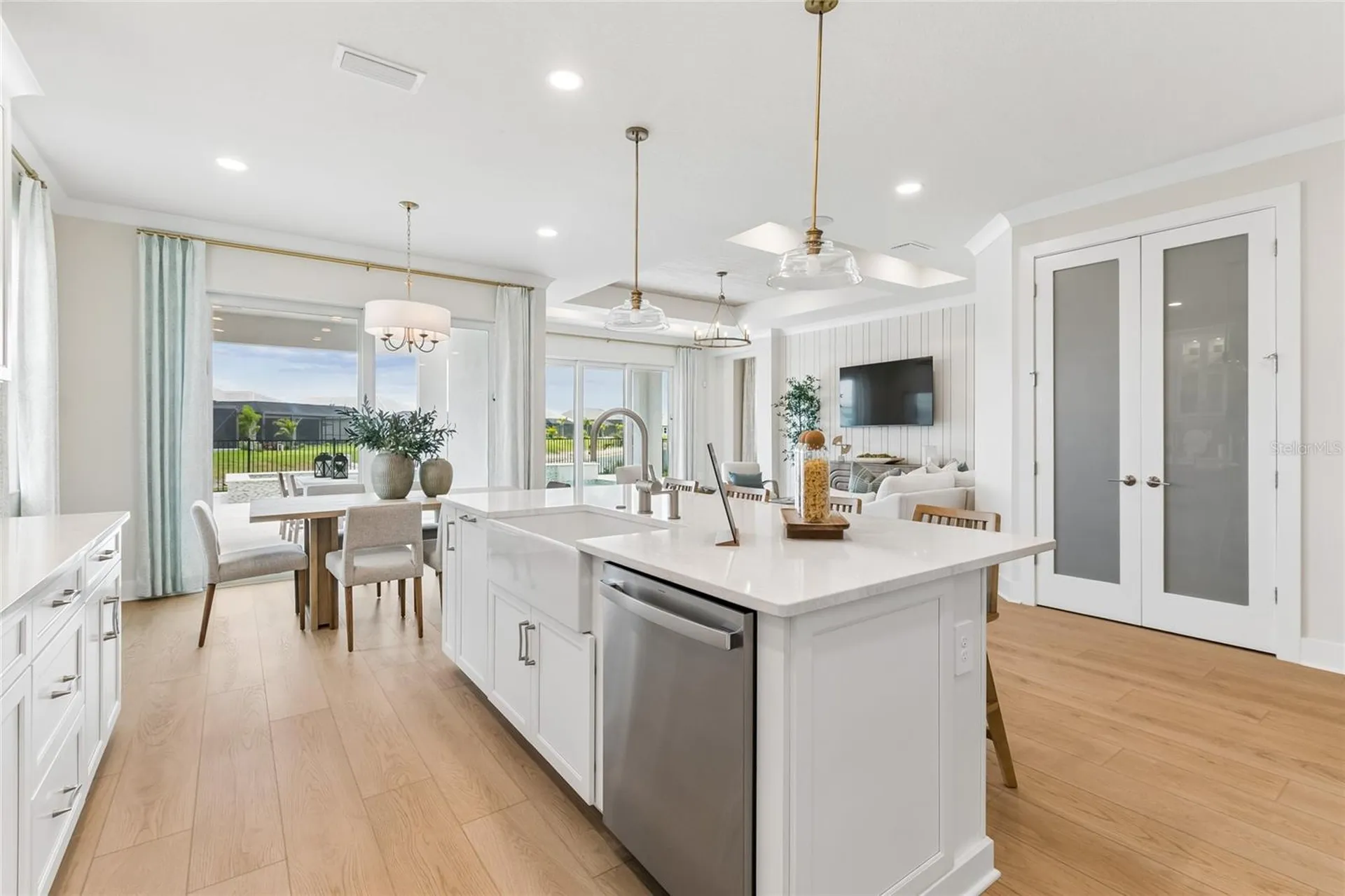 1741 Lugano Circle Nokomis FL 34275