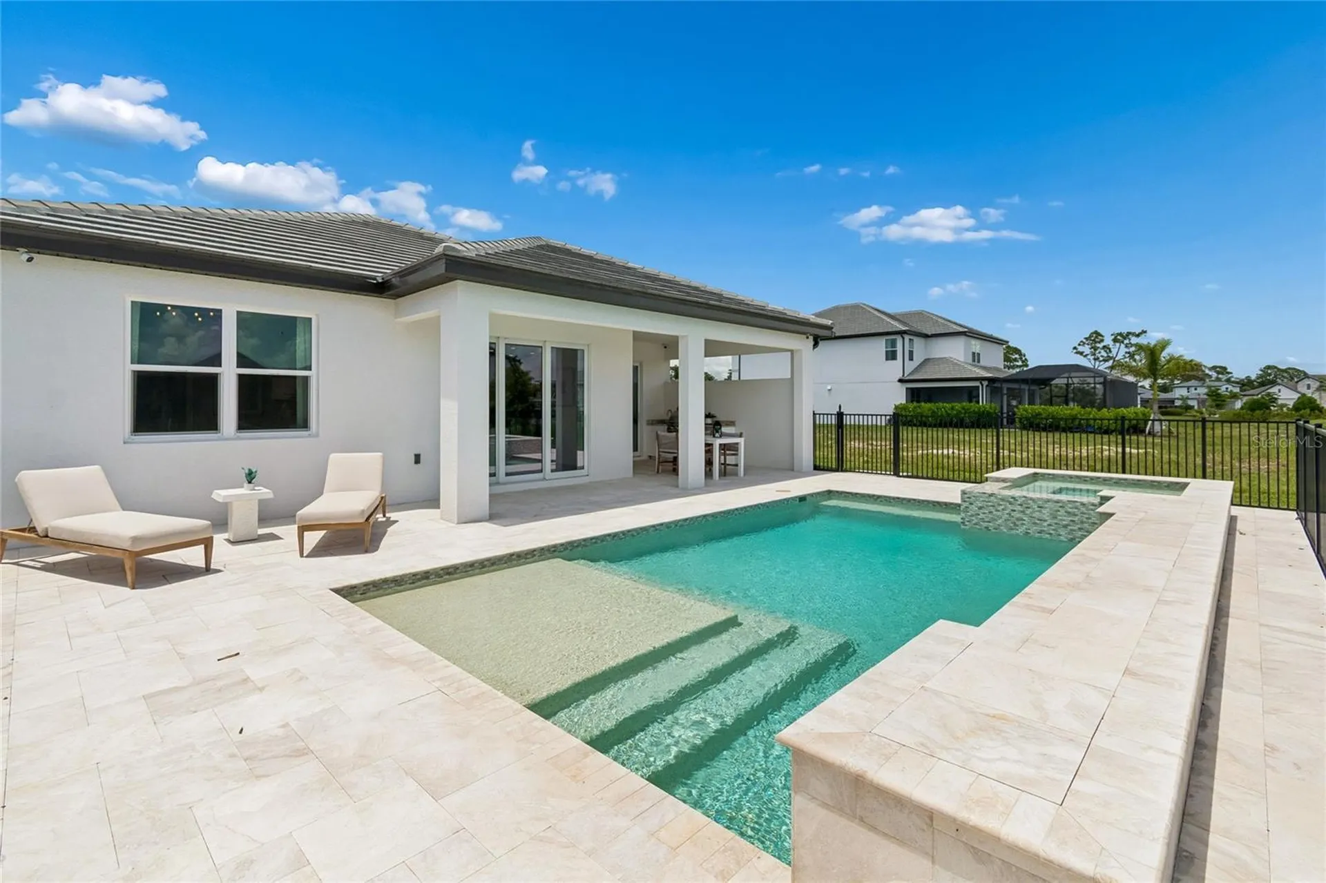 1741 Lugano Circle Nokomis FL 34275