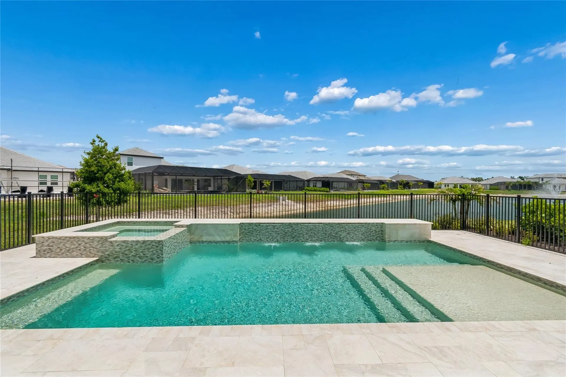1741 Lugano Circle Nokomis FL 34275