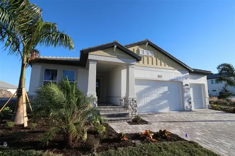 1741 Lugano Circle Nokomis FL 34275
