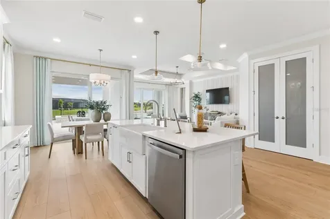 1741 Lugano Circle Nokomis FL 34275