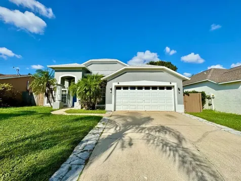 11504 Wellman Drive Riverview FL 33578