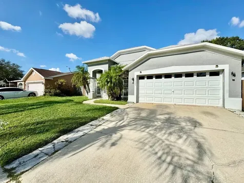 11504 Wellman Drive Riverview FL 33578