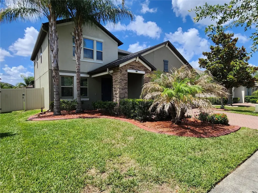 25188 Lambrusco Loop Lutz FL 33559