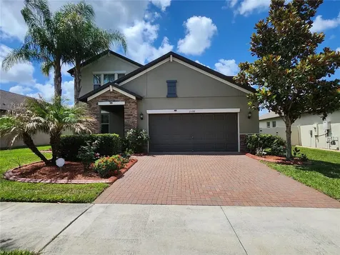 25188 Lambrusco Loop Lutz FL 33559
