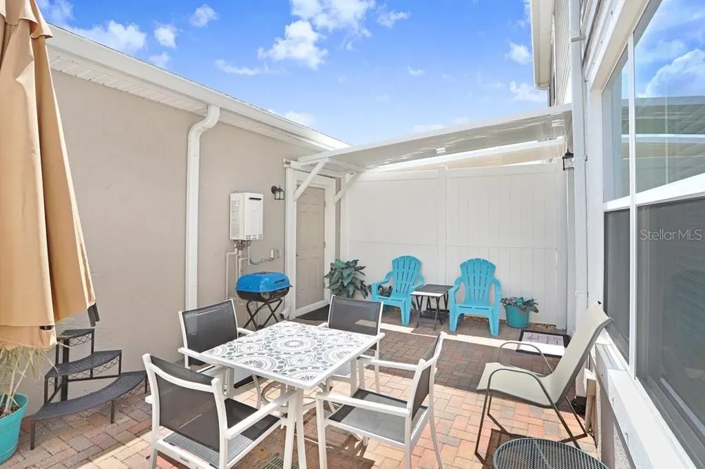 6321 Camino Drive Apollo Beach FL 33572