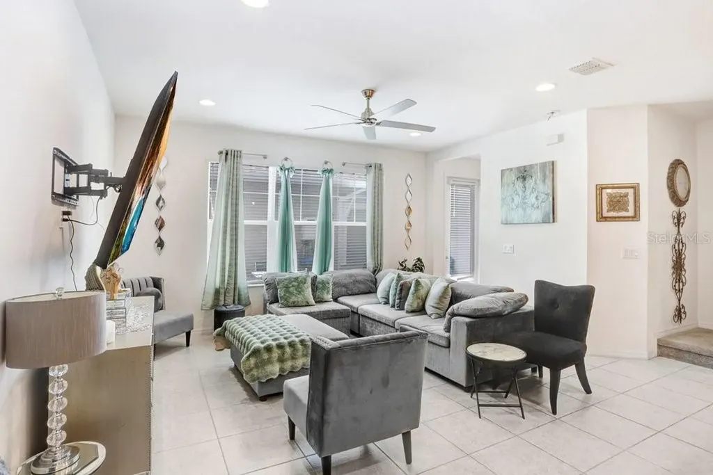 6321 Camino Drive Apollo Beach FL 33572