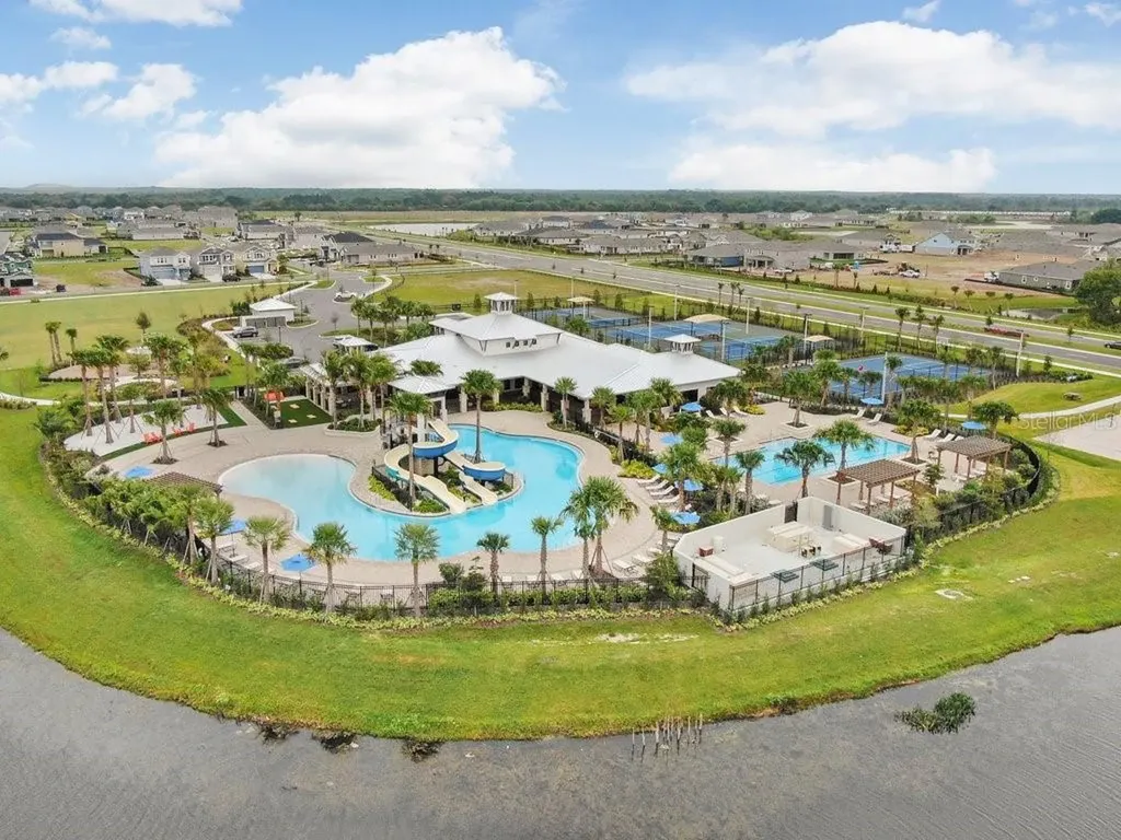 6321 Camino Drive Apollo Beach FL 33572