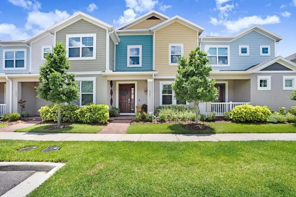 6321 Camino Drive Apollo Beach FL 33572
