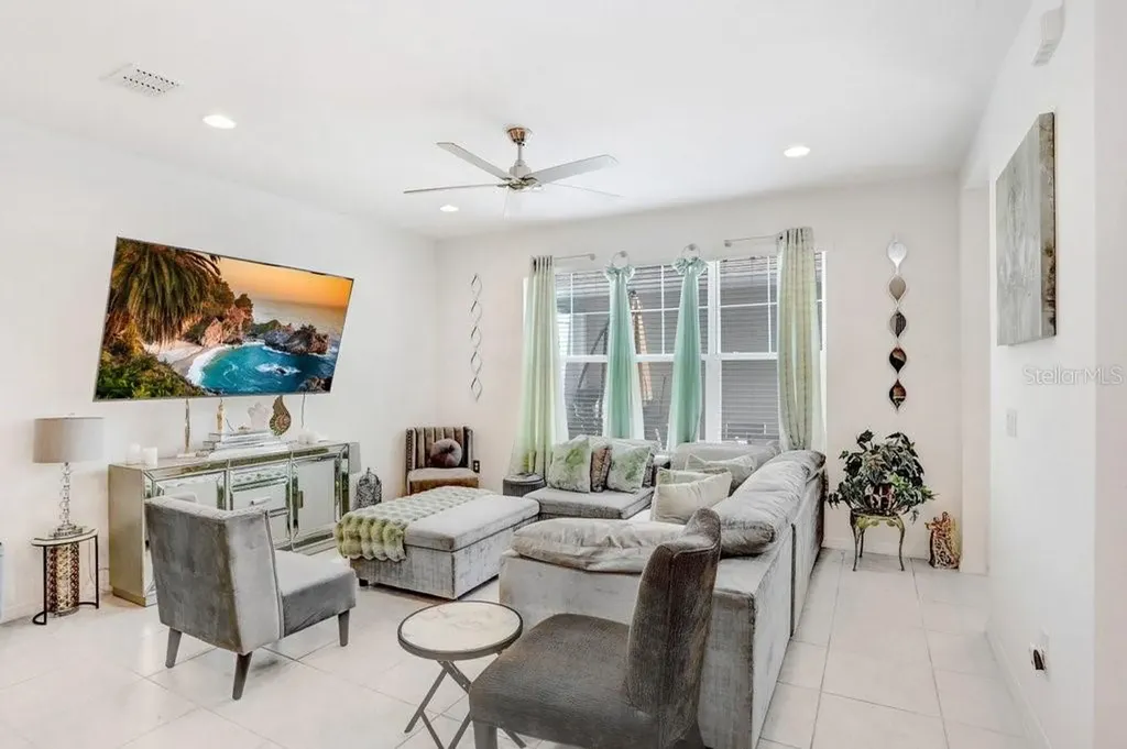 6321 Camino Drive Apollo Beach FL 33572