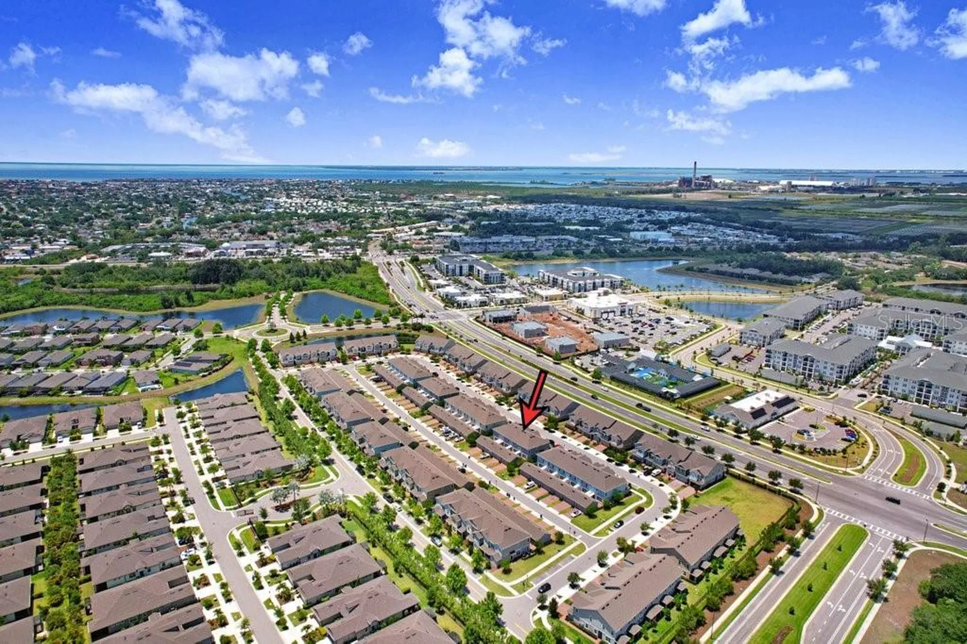 6321 Camino Drive Apollo Beach FL 33572