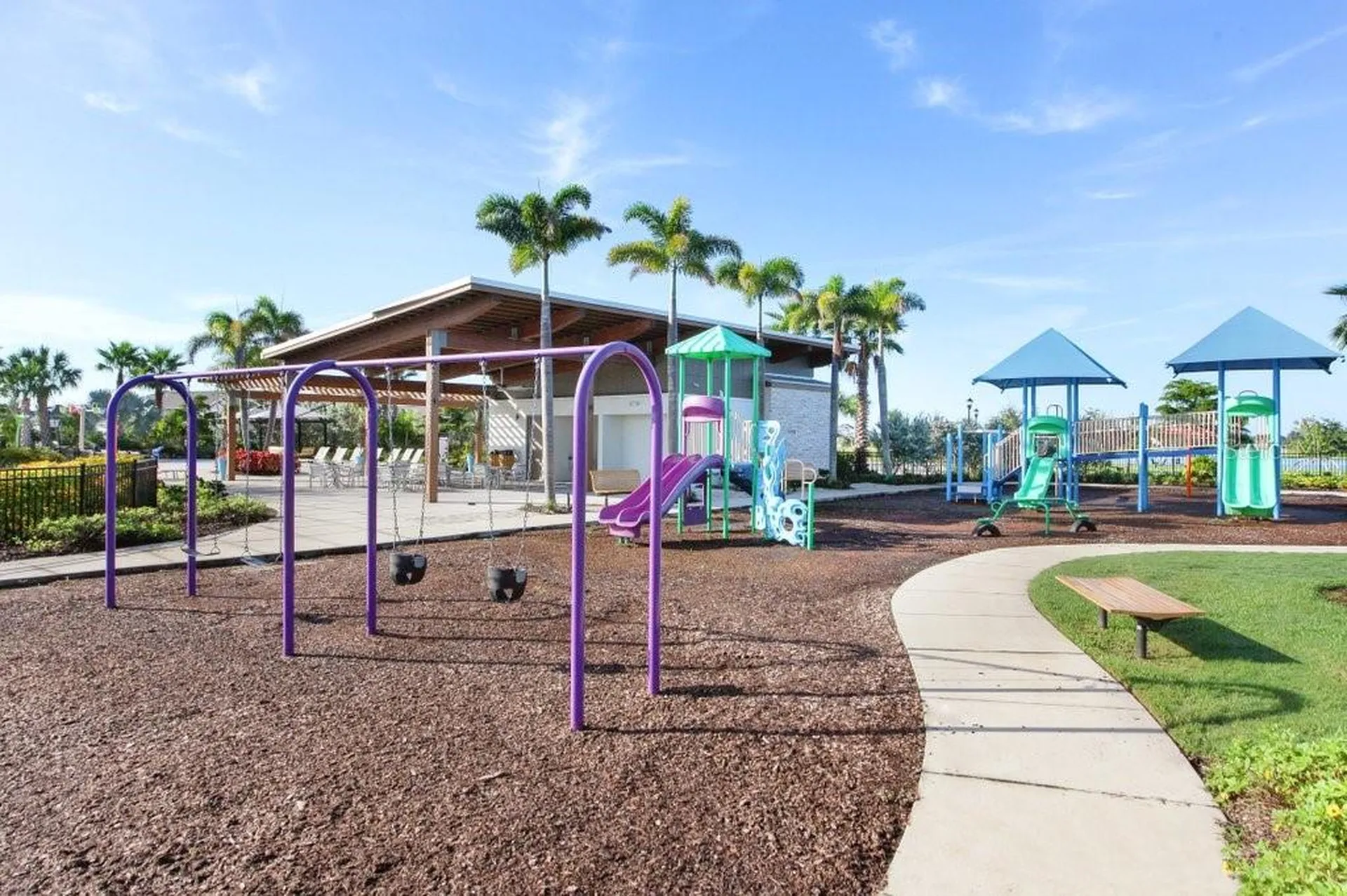 6321 Camino Drive Apollo Beach FL 33572